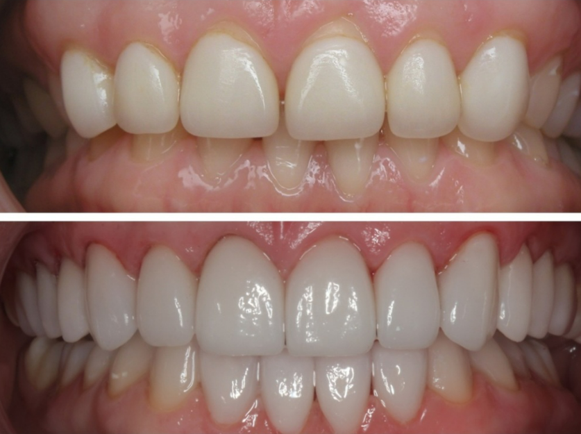 After Treatment